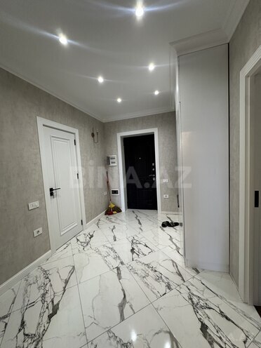 Satılır 4 otaqlı yeni tikili 120 m², Nəsimi r., photo 15 from 24