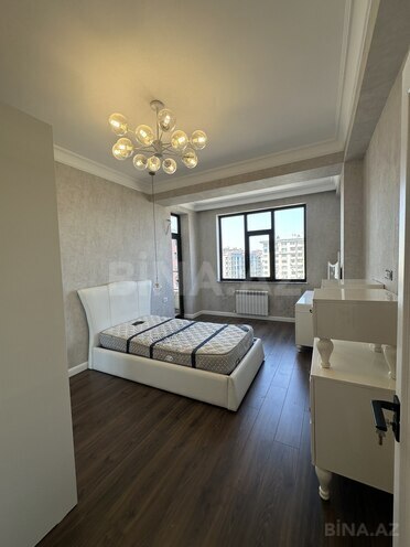 Satılır 4 otaqlı yeni tikili 120 m², Nəsimi r., photo 8 from 24