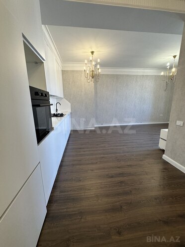 Satılır 4 otaqlı yeni tikili 120 m², Nəsimi r., photo 4 from 24