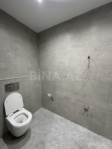 Satılır 4 otaqlı yeni tikili 120 m², Nəsimi r., photo 16 from 24