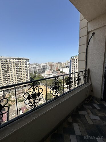 Satılır 4 otaqlı yeni tikili 120 m², Nəsimi r., photo 21 from 24