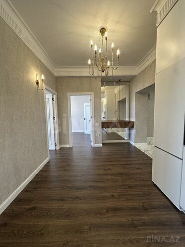 Satılır 4 otaqlı yeni tikili 120 m², Nəsimi r., photo 11 from 24