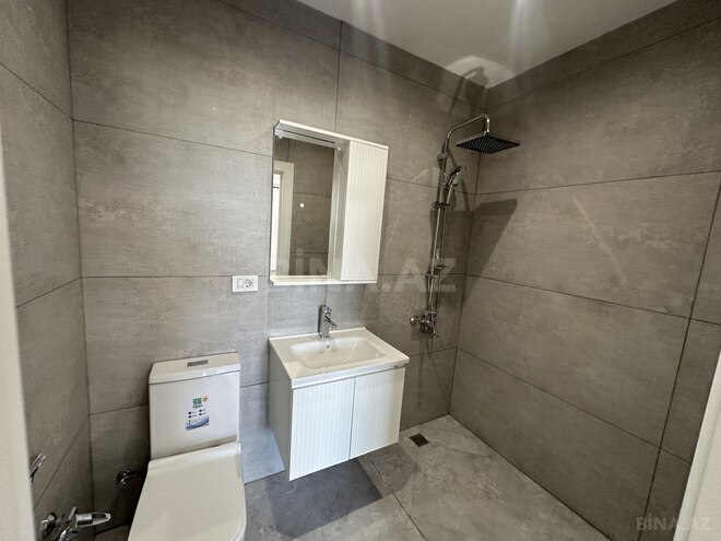 Satılır 4 otaqlı yeni tikili 120 m², Nəsimi r., photo 14 from 24