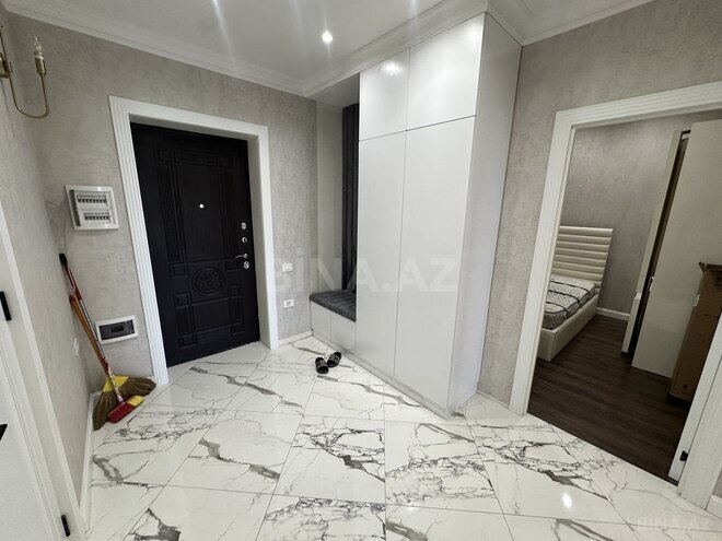 Satılır 4 otaqlı yeni tikili 120 m², Nəsimi r., photo 18 from 24