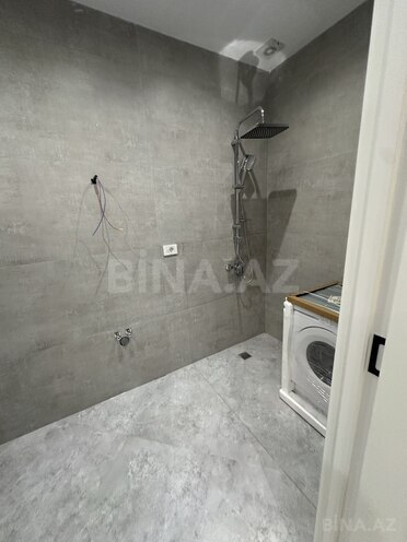 Satılır 4 otaqlı yeni tikili 120 m², Nəsimi r., photo 17 from 24