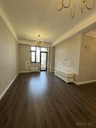 Satılır 4 otaqlı yeni tikili 120 m², Nəsimi r., photo 5 from 24
