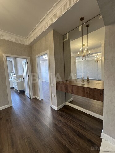 Satılır 4 otaqlı yeni tikili 120 m², Nəsimi r., photo 1 from 24