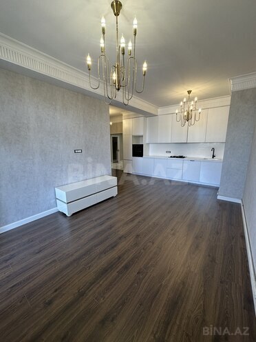 Satılır 4 otaqlı yeni tikili 120 m², Nəsimi r., photo 6 from 24
