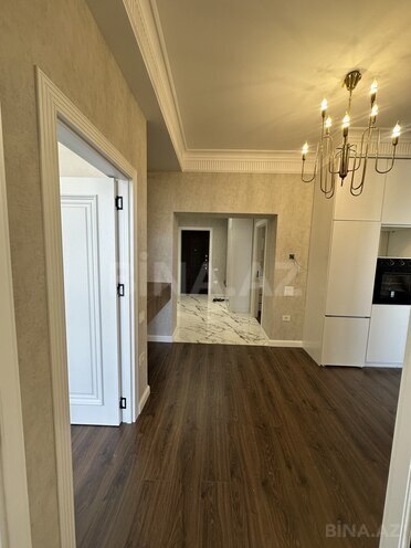 Satılır 4 otaqlı yeni tikili 120 m², Nəsimi r., photo 19 from 24