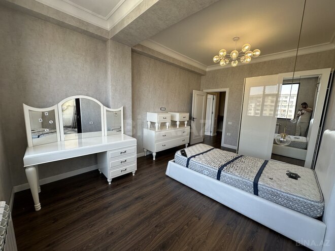 Satılır 4 otaqlı yeni tikili 120 m², Nəsimi r., photo 9 from 24