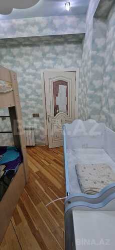 Продаётся 2-комн. новостройка 69 м², м. Кара Караев, photo 16 from 31