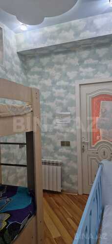 Продаётся 2-комн. новостройка 69 м², м. Кара Караев, photo 15 from 31