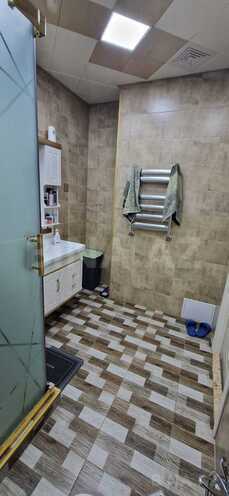 Продаётся 2-комн. новостройка 69 м², м. Кара Караев, photo 30 from 31