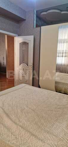 Продаётся 2-комн. новостройка 69 м², м. Кара Караев, photo 14 from 31