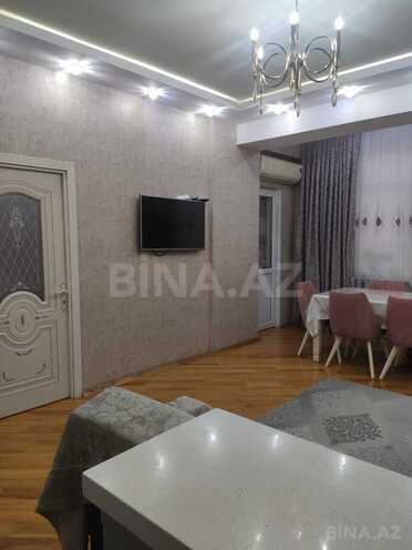 Продаётся 2-комн. новостройка 69 м², м. Кара Караев, photo 8 from 31