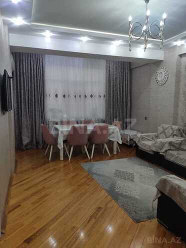 Продаётся 2-комн. новостройка 69 м², м. Кара Караев, photo 7 from 31