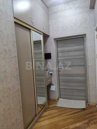 Продаётся 2-комн. новостройка 69 м², м. Кара Караев, photo 10 from 31