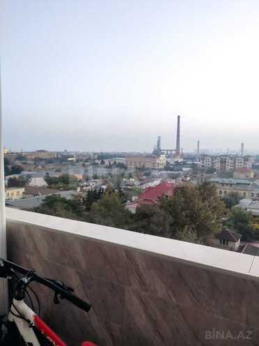 Продаётся 2-комн. новостройка 69 м², м. Кара Караев, photo 1 from 31