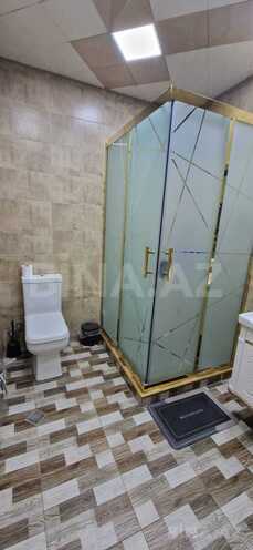 Продаётся 2-комн. новостройка 69 м², м. Кара Караев, photo 26 from 31