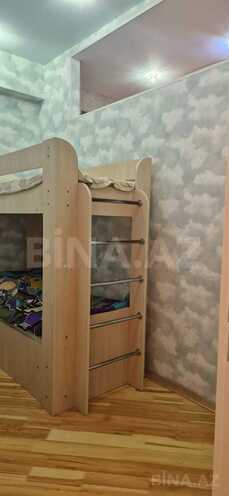 Продаётся 2-комн. новостройка 69 м², м. Кара Караев, photo 20 from 31