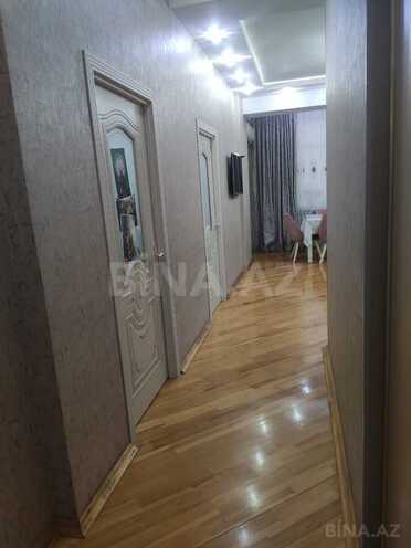 Продаётся 2-комн. новостройка 69 м², м. Кара Караев, photo 22 from 31