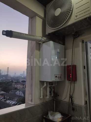 Продаётся 2-комн. новостройка 69 м², м. Кара Караев, photo 21 from 31