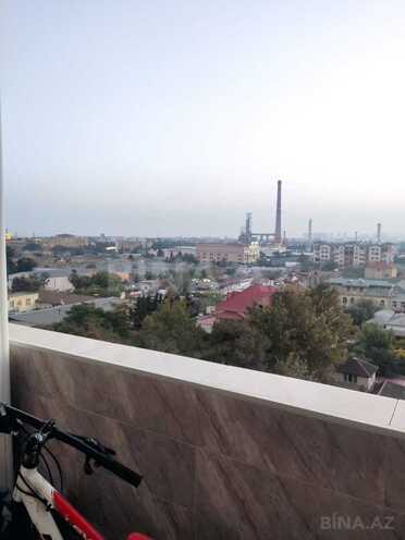 Продаётся 2-комн. новостройка 69 м², м. Кара Караев, photo 4 from 31