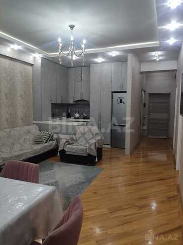 Продаётся 2-комн. новостройка 69 м², м. Кара Караев, photo 6 from 31