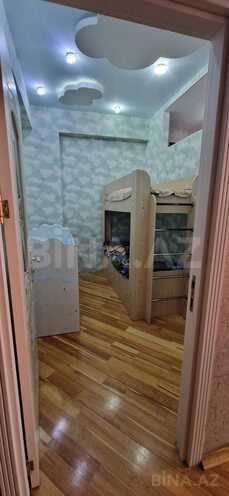 Продаётся 2-комн. новостройка 69 м², м. Кара Караев, photo 23 from 31