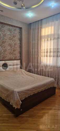 Продаётся 2-комн. новостройка 69 м², м. Кара Караев, photo 12 from 31