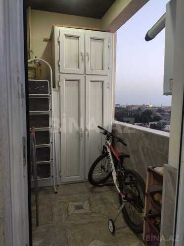 Продаётся 2-комн. новостройка 69 м², м. Кара Караев, photo 17 from 31