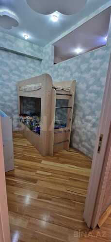 Продаётся 2-комн. новостройка 69 м², м. Кара Караев, photo 13 from 31