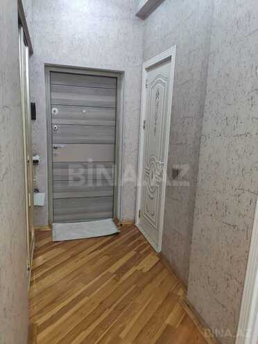 Продаётся 2-комн. новостройка 69 м², м. Кара Караев, photo 27 from 31