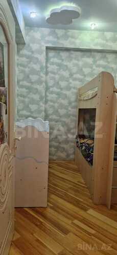 Продаётся 2-комн. новостройка 69 м², м. Кара Караев, photo 25 from 31