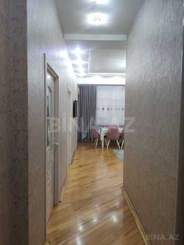 Продаётся 2-комн. новостройка 69 м², м. Кара Караев, photo 11 from 31
