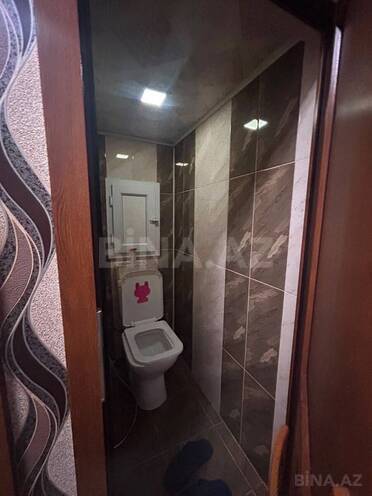 Продаётся 2-комн. вторичка 60 м², Абшеронcкий  р., photo 11 from 12