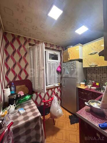 Продаётся 2-комн. вторичка 60 м², Абшеронcкий  р., photo 5 from 12