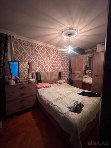 Продаётся 2-комн. вторичка 60 м², Абшеронcкий  р., photo 4 from 12