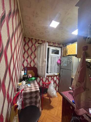 Продаётся 2-комн. вторичка 60 м², Абшеронcкий  р., photo 6 from 12