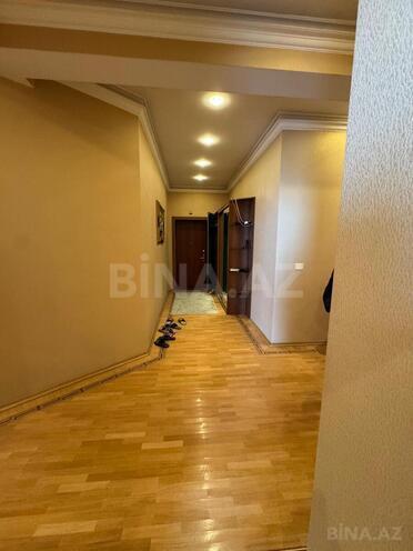 Продаётся 4-комн. новостройка 181 м², м. Элмляр Академиясы, photo 17 from 20