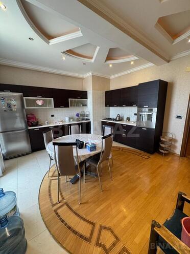 Продаётся 4-комн. новостройка 181 м², м. Элмляр Академиясы, photo 6 from 20