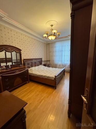 Продаётся 4-комн. новостройка 181 м², м. Элмляр Академиясы, photo 9 from 20