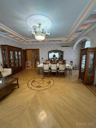 Продаётся 4-комн. новостройка 181 м², м. Элмляр Академиясы, photo 5 from 20