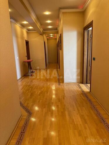 Продаётся 4-комн. новостройка 181 м², м. Элмляр Академиясы, photo 16 from 20