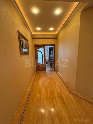 Продаётся 4-комн. новостройка 181 м², м. Элмляр Академиясы, photo 15 from 20