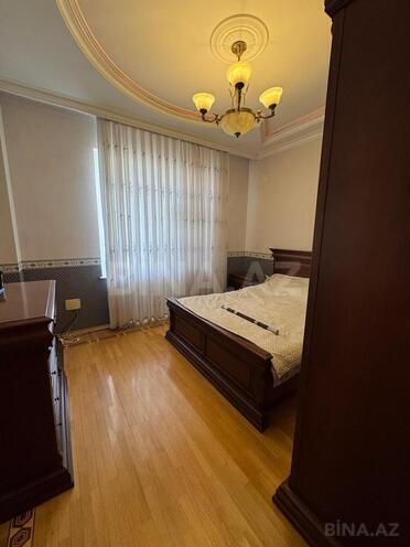 Продаётся 4-комн. новостройка 181 м², м. Элмляр Академиясы, photo 10 from 20