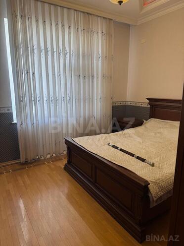 Продаётся 4-комн. новостройка 181 м², м. Элмляр Академиясы, photo 11 from 20