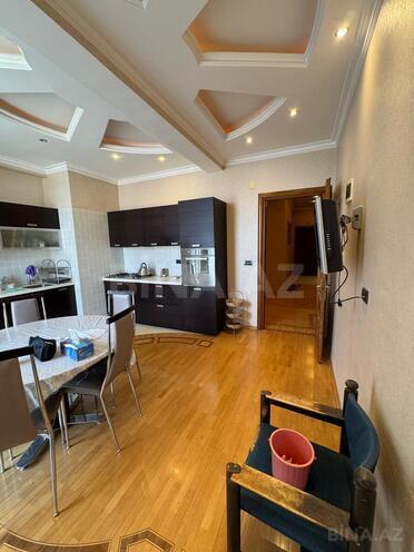 Продаётся 4-комн. новостройка 181 м², м. Элмляр Академиясы, photo 7 from 20