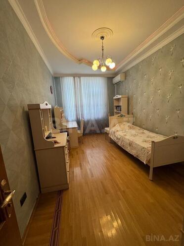 Продаётся 4-комн. новостройка 181 м², м. Элмляр Академиясы, photo 12 from 20