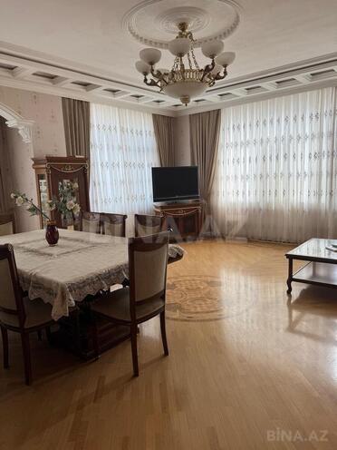 Продаётся 4-комн. новостройка 181 м², м. Элмляр Академиясы, photo 4 from 20
